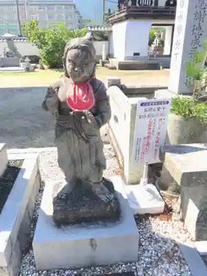 晛寿院 法律寺(愛媛県)
