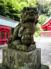 高瀧神社(千葉県)