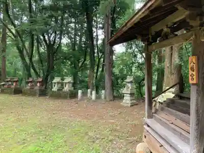 稲村神社(茨城県)