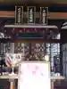 祖母井神社(栃木県)