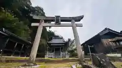 鷹貫神社(兵庫県)