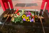 石浦神社(石川県)