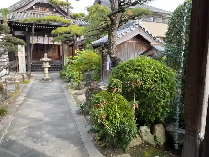 大聖院のその他建物