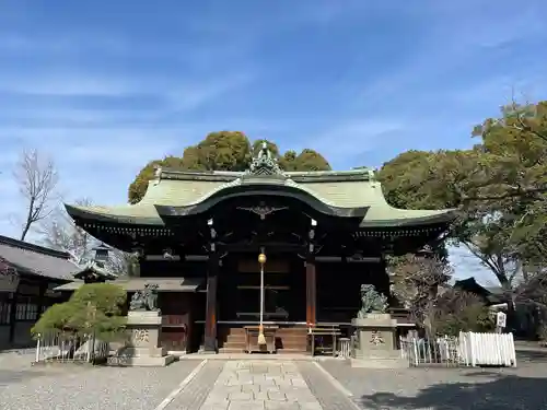 生根神社(大阪府)