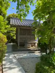 慈恩寺(島根県)