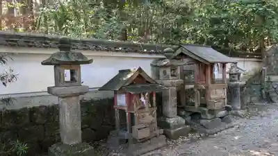 恭仁神社(京都府)