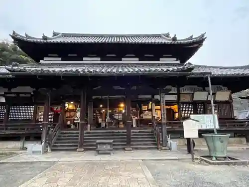 園城寺（三井寺）(滋賀県)