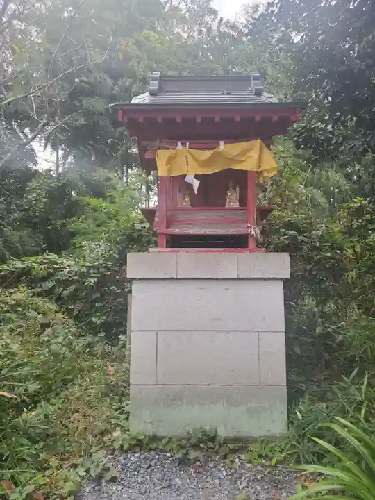 大前神社の末社・摂社