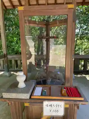 鴨部神社(香川県)