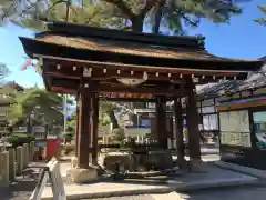 建部大社(滋賀県)