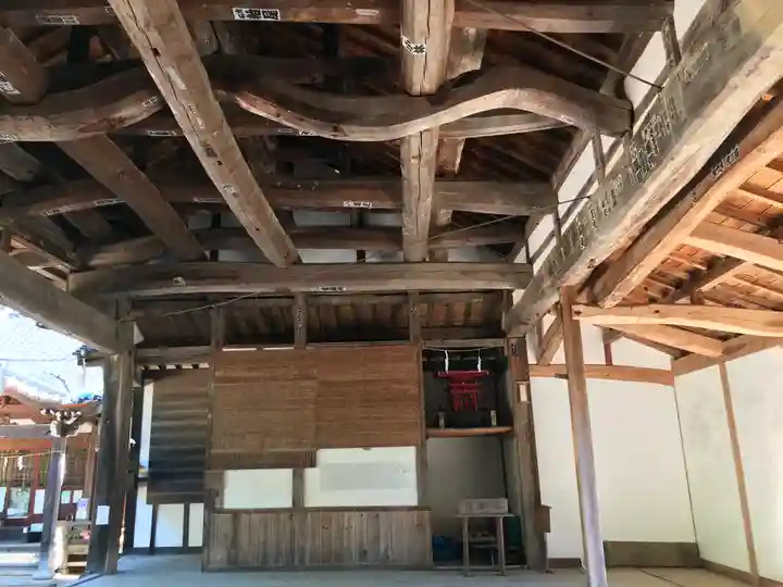 別所神社(長野県)