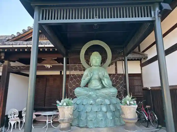 増福寺(大阪府)