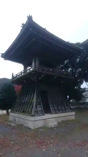 貞照寺のその他建物