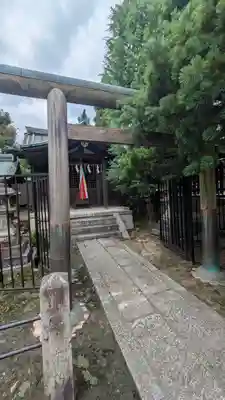 剣神社(京都府)