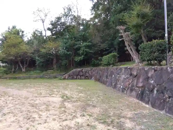 緑ケ丘天満宮のその他建物