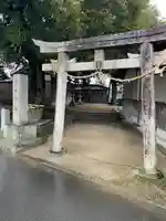 野口神社(奈良県)