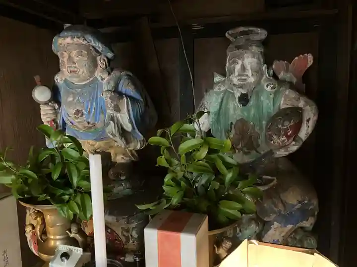 神野寺(千葉県)