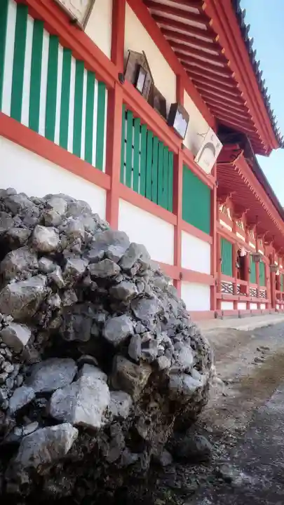 美濃國一宮 南宮大社のその他建物