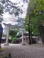 熊野神社(東京都)