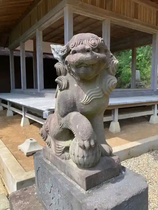 大船熊野神社(神奈川県)