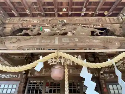 湯前神社(静岡県)