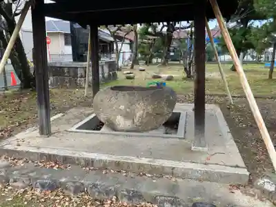 宇福寺天神社(愛知県)