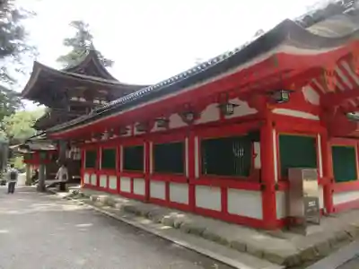 石上神宮のその他建物