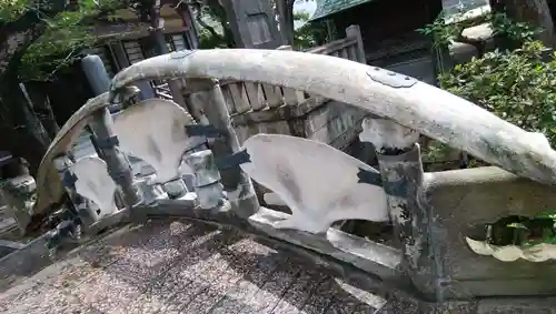 瑞光寺のその他建物