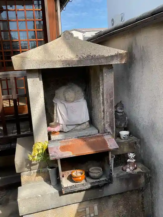 願生寺(京都府)