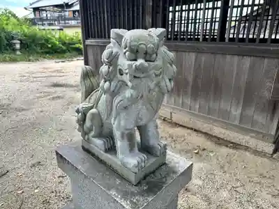 八幡神社(奈良県)