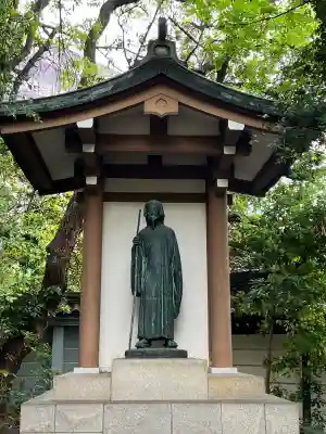 湊川神社(兵庫県)