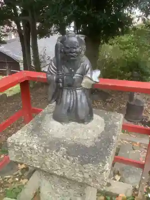 八剱社(愛知県)