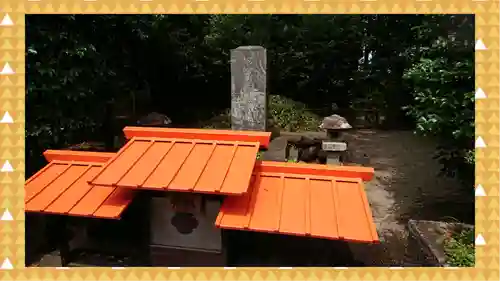 今市報徳二宮神社(栃木県)