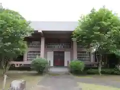 海中寺(東京都)