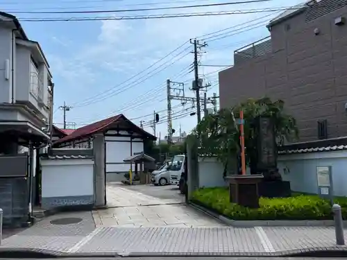 慶運寺のその他建物