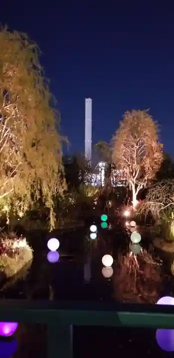 伏見稲荷神社のその他建物