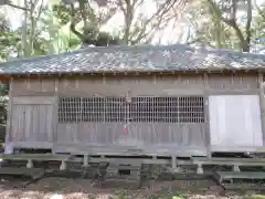 秋葉神社(千葉県)