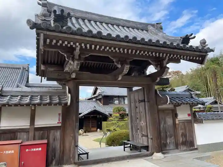昌岩寺(兵庫県)