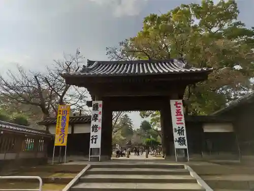 喜多院(埼玉県)