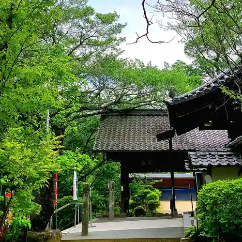 座光如来寺（元善光寺）(長野県)