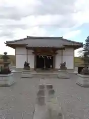 諏訪神社(埼玉県)