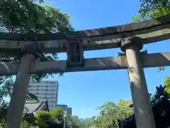 常葉神社(岐阜県)