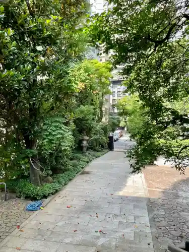 善雄寺(東京都)