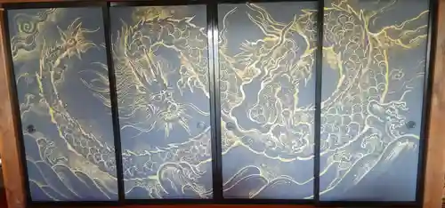 金龍寺(静岡県)