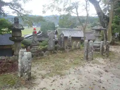 折立観音堂(岐阜県)