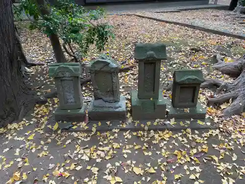 八坂神社(千葉県)