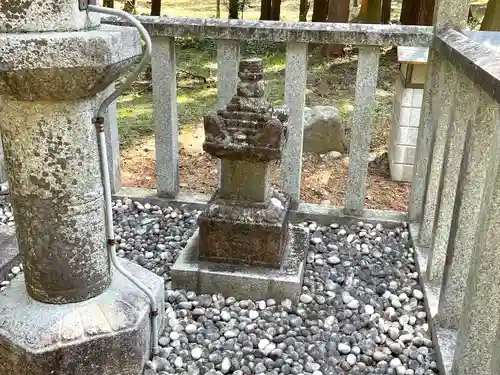 八幡神社(滋賀県)