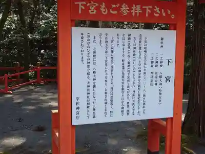 宇佐神宮の歴史