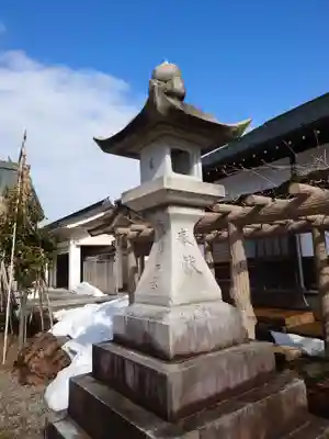 平潟神社のその他建物