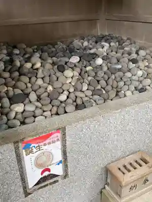 森戸大明神（森戸神社）(神奈川県)